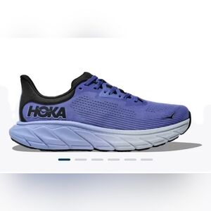 Hoka Arahi 7 size 10